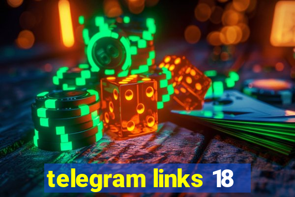 telegram links 18